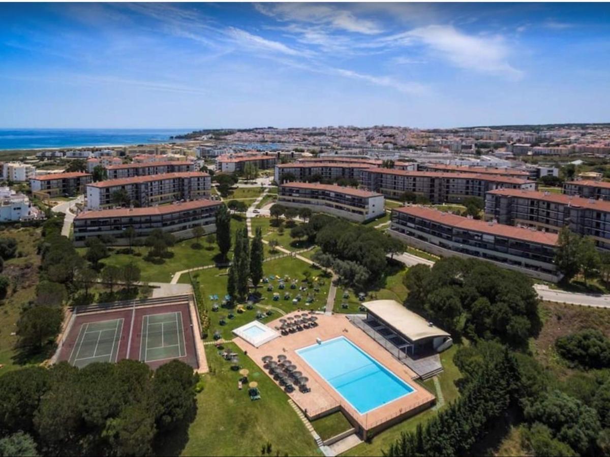 Apartamento Marina Park Lagos Kültér fotó