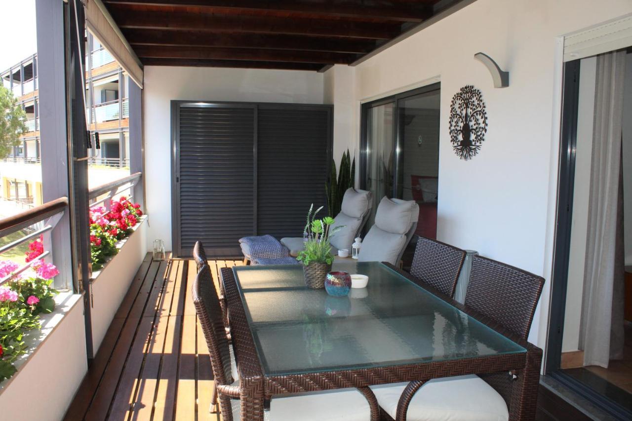 Apartamento Marina Park Lagos Kültér fotó