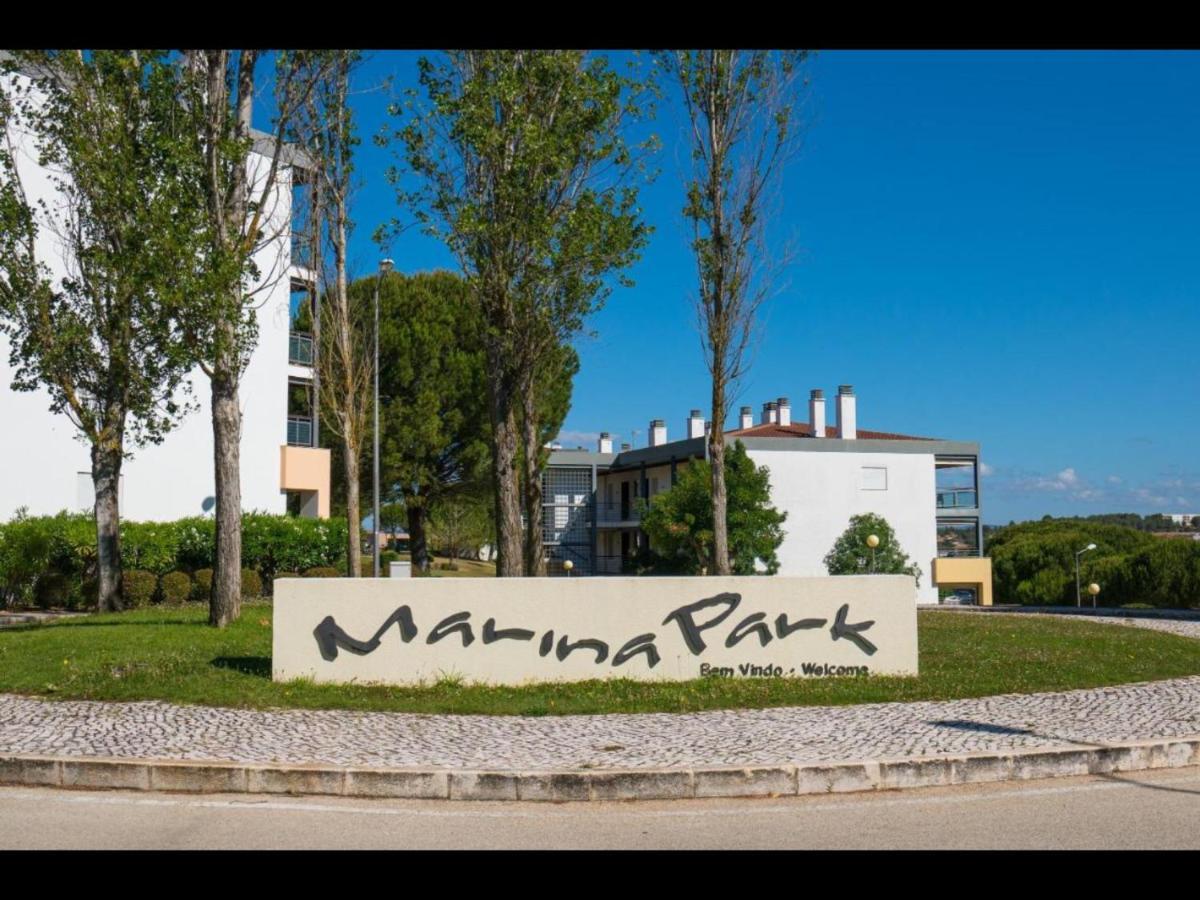 Apartamento Marina Park Lagos Kültér fotó