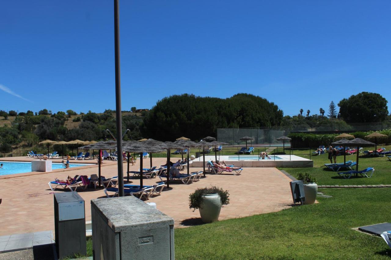 Apartamento Marina Park Lagos Kültér fotó