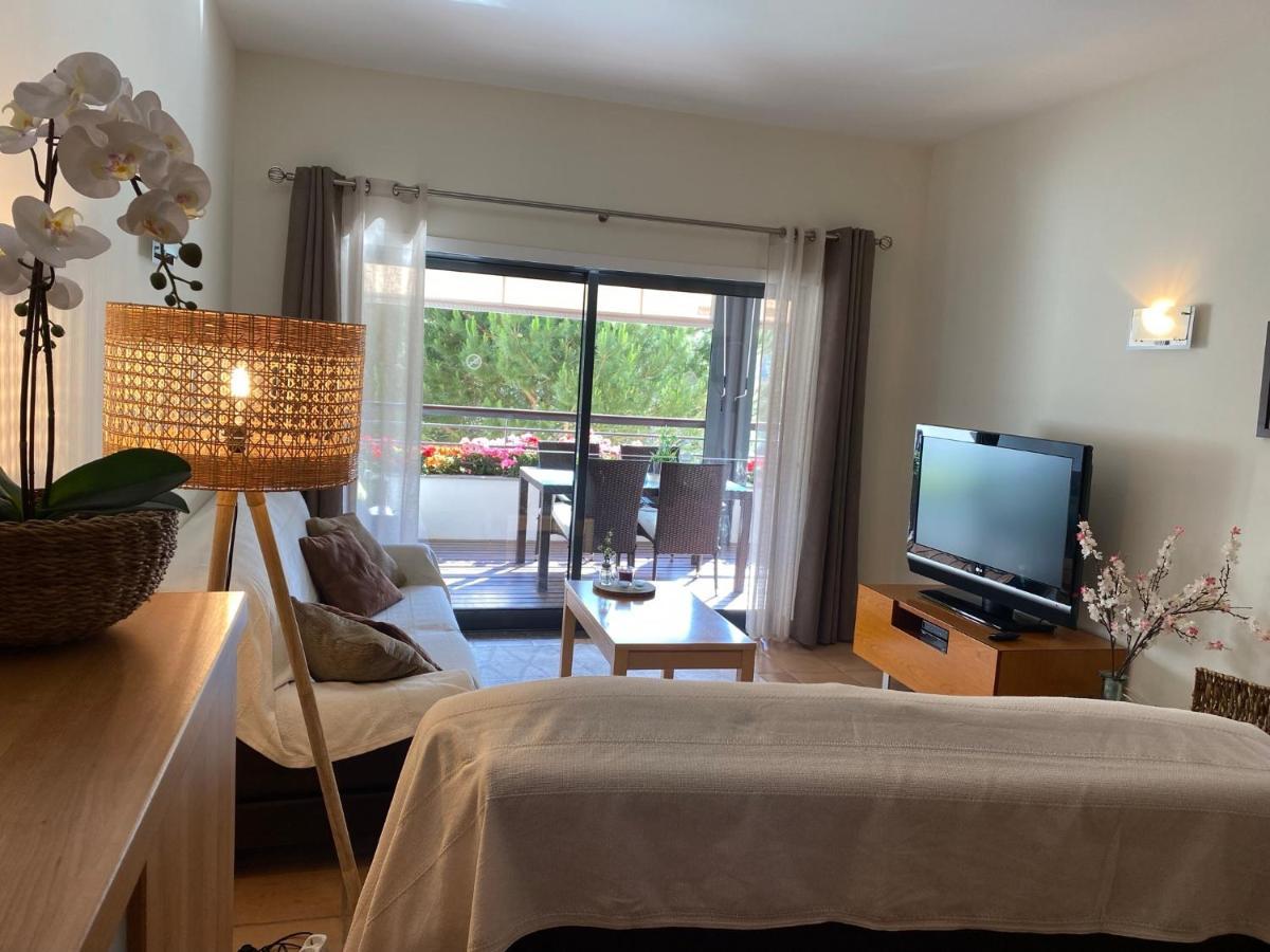 Apartamento Marina Park Lagos Kültér fotó