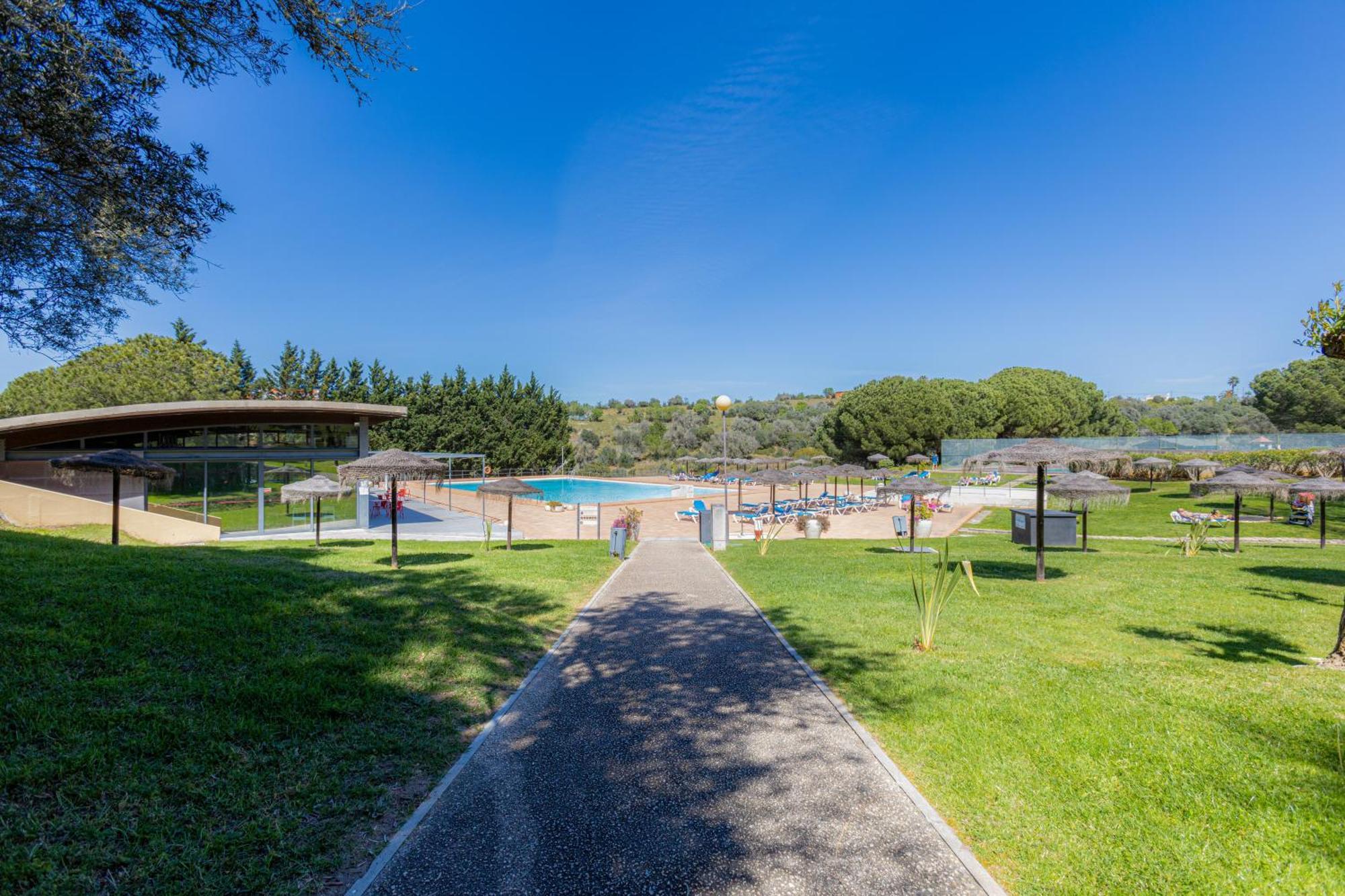 Apartamento Marina Park Lagos Kültér fotó