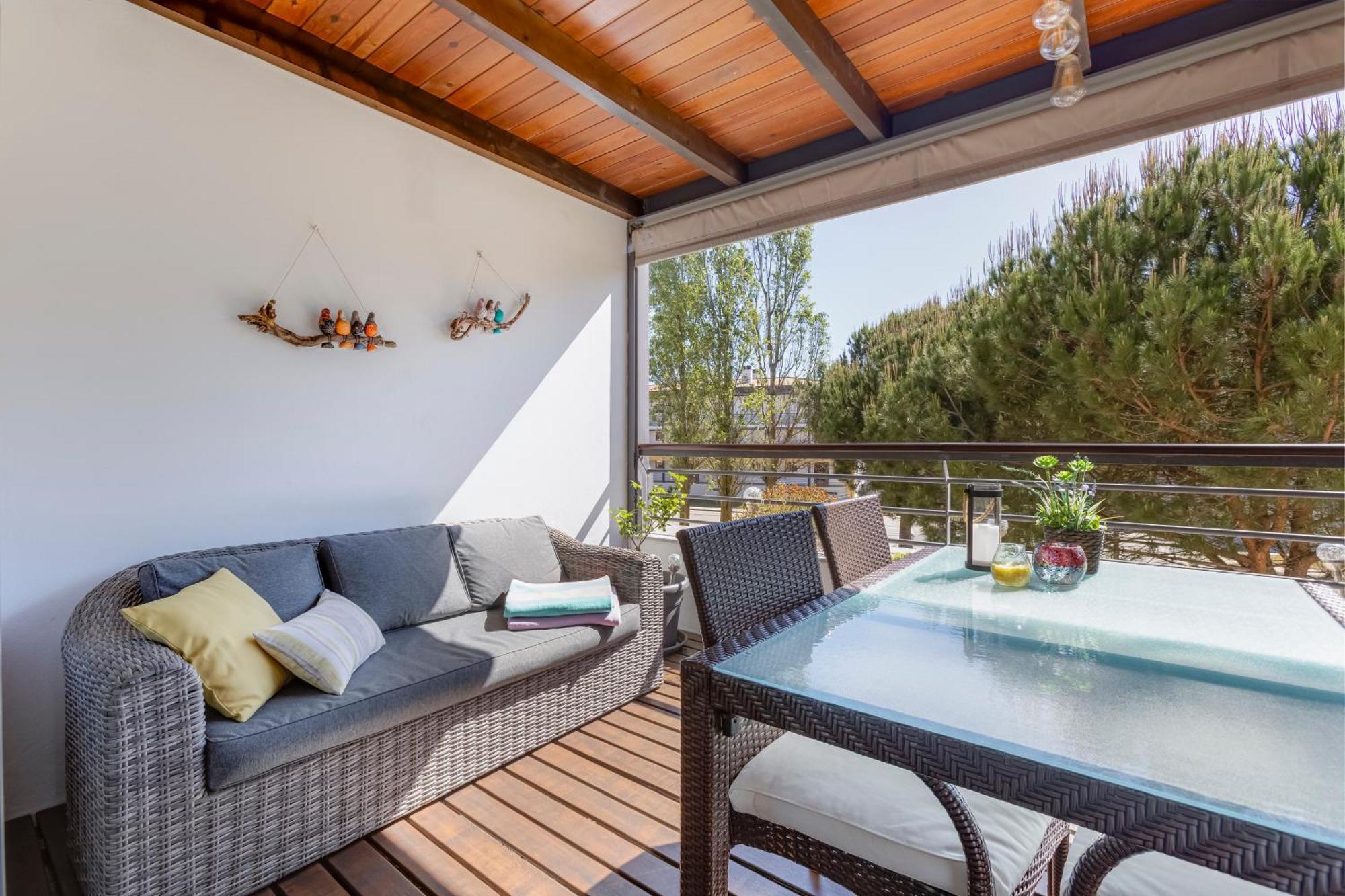Apartamento Marina Park Lagos Kültér fotó