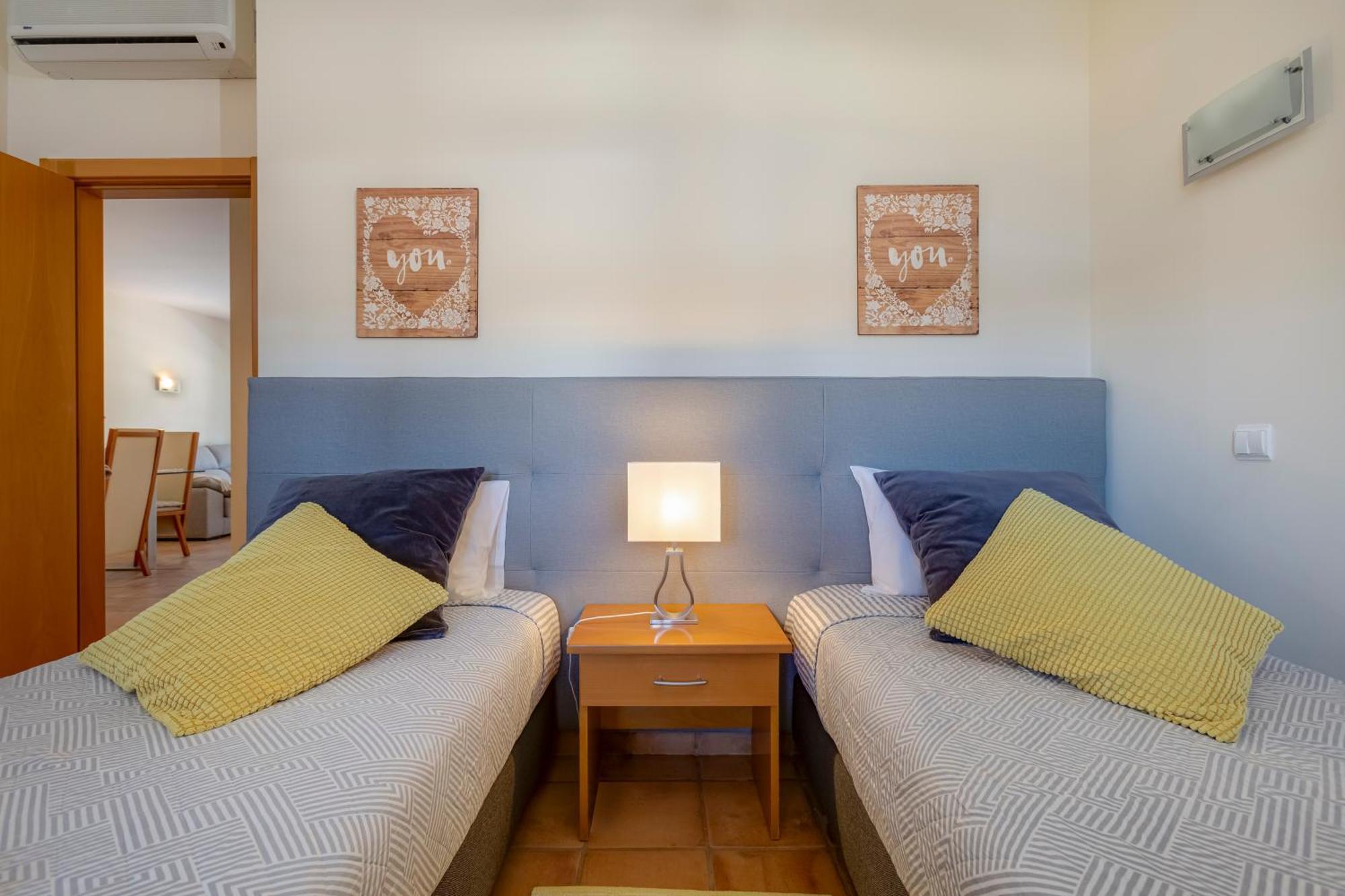 Apartamento Marina Park Lagos Kültér fotó