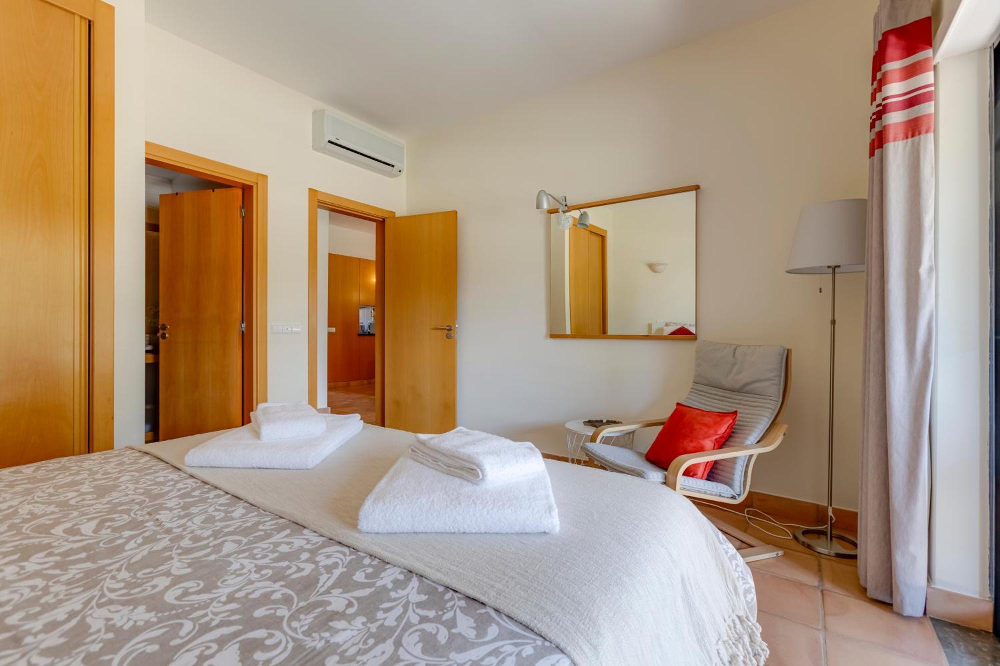 Apartamento Marina Park Lagos Kültér fotó
