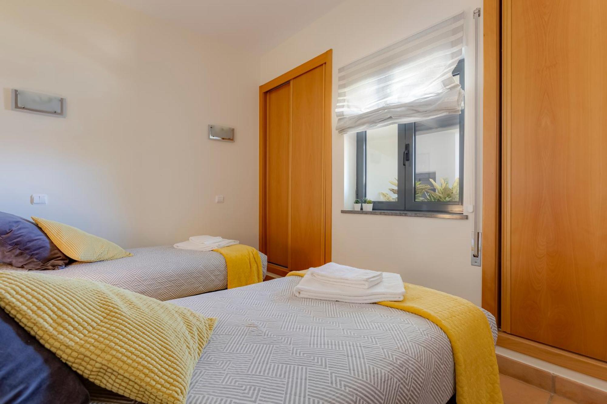 Apartamento Marina Park Lagos Kültér fotó