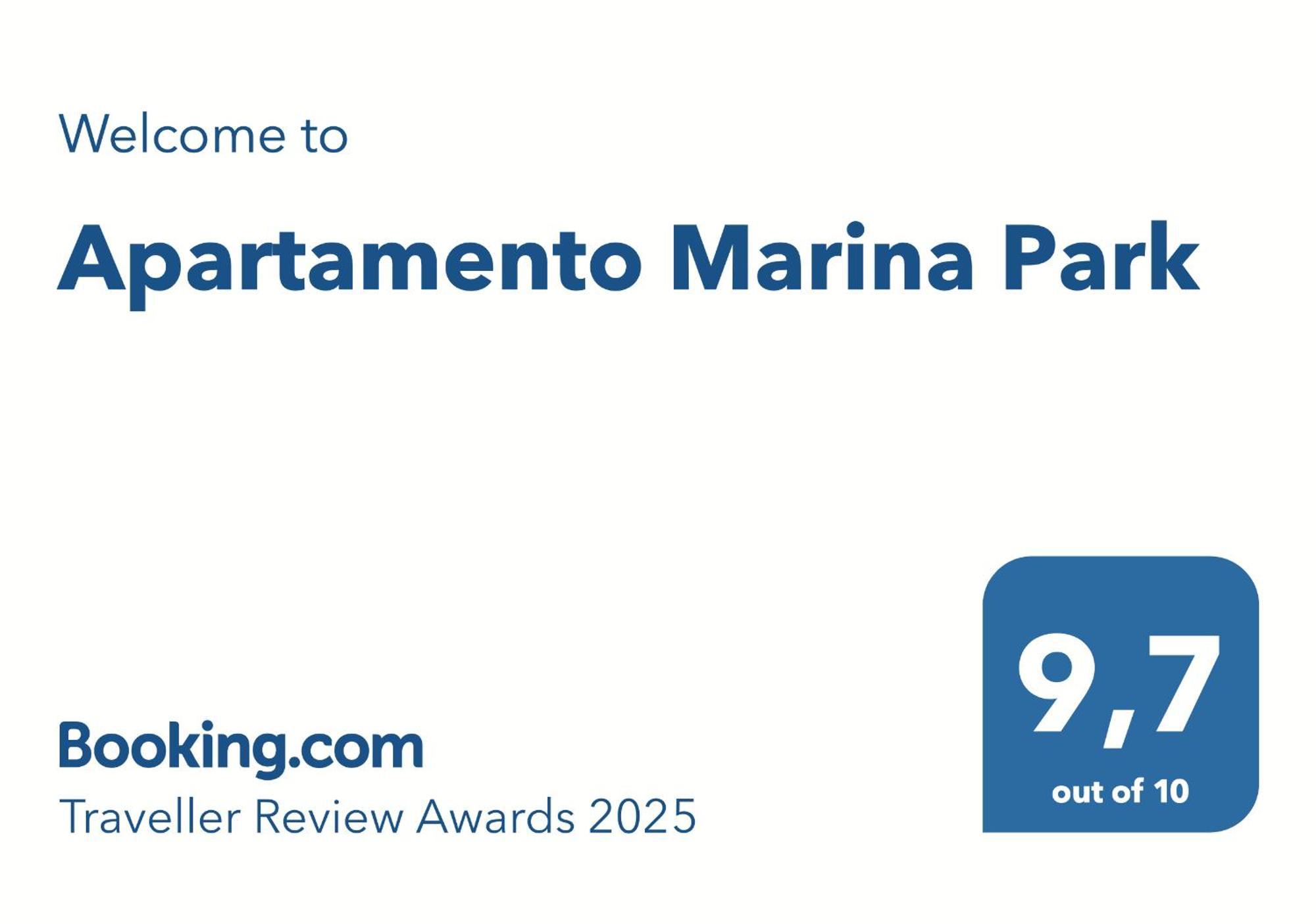 Apartamento Marina Park Lagos Kültér fotó