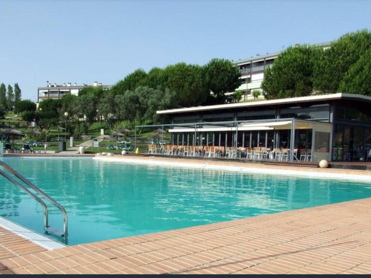 Apartamento Marina Park Lagos Kültér fotó